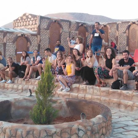 Little Petra Heritage Village وادي موسى المظهر الخارجي الصورة