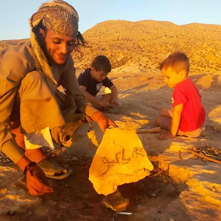 Little Petra Heritage Village وادي موسى المظهر الخارجي الصورة