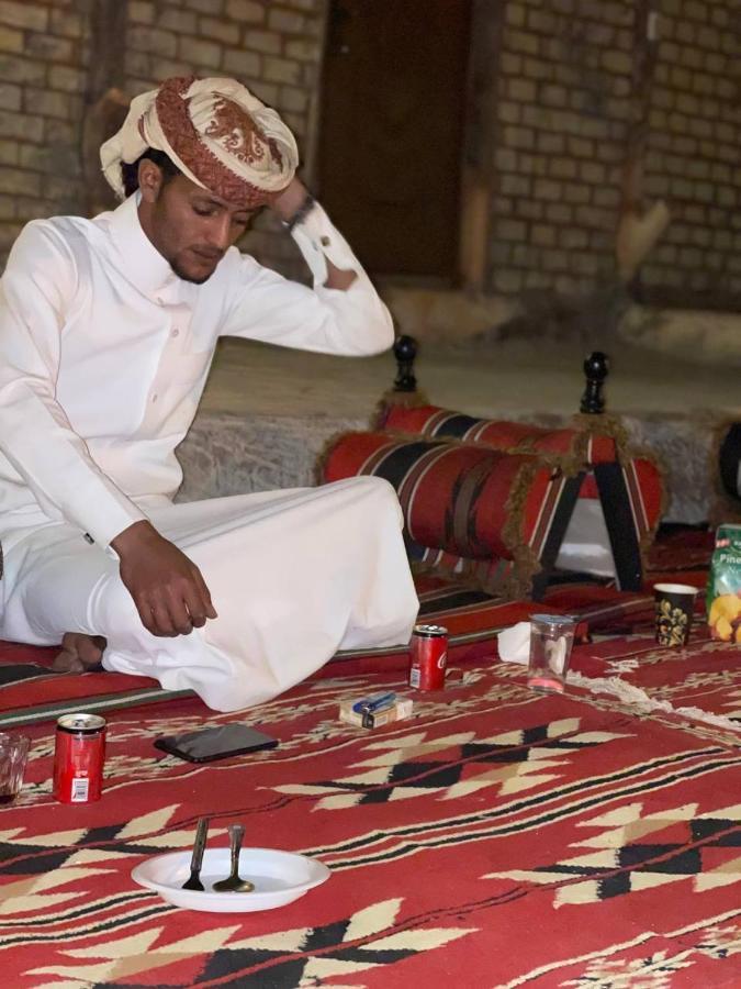 Little Petra Heritage Village وادي موسى المظهر الخارجي الصورة