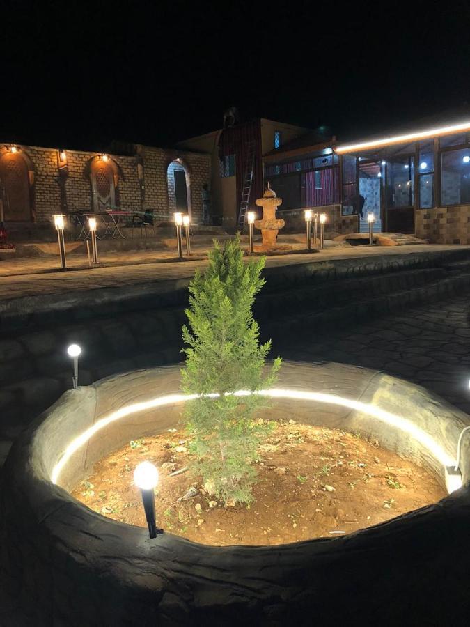 Little Petra Heritage Village وادي موسى المظهر الخارجي الصورة
