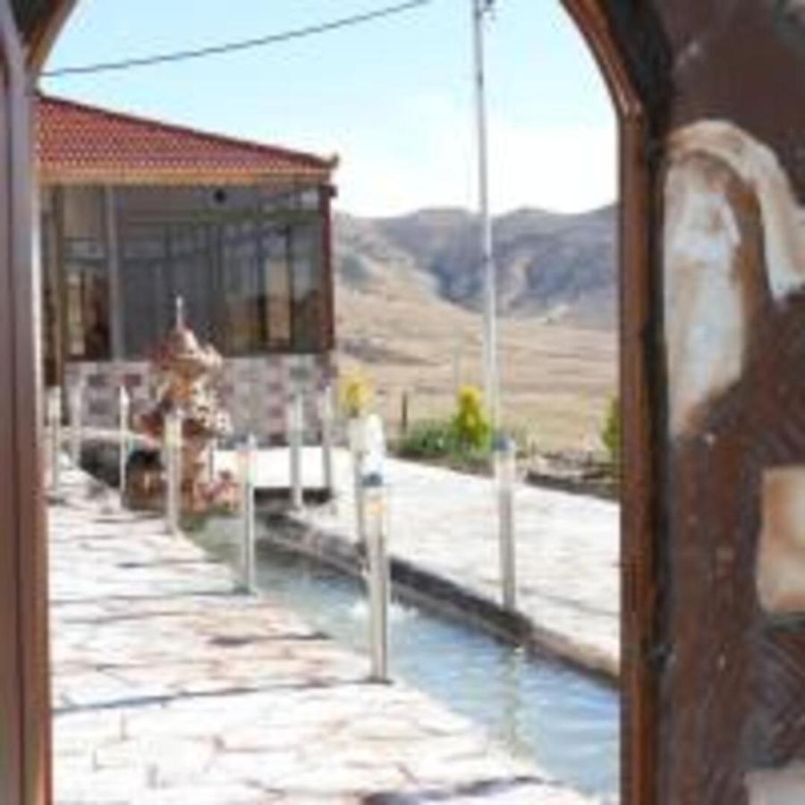 Little Petra Heritage Village وادي موسى المظهر الخارجي الصورة