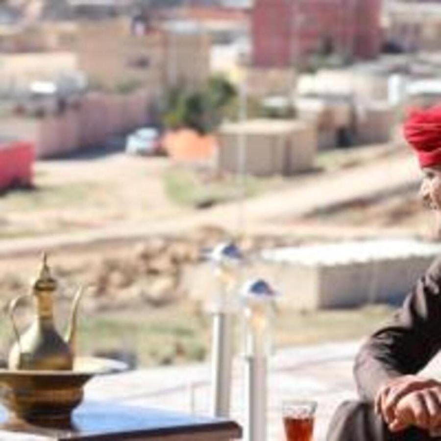 Little Petra Heritage Village وادي موسى المظهر الخارجي الصورة