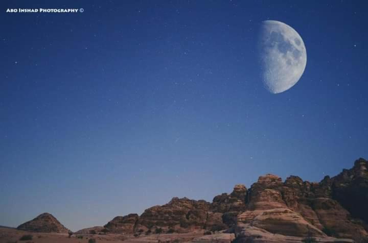 Little Petra Heritage Village وادي موسى المظهر الخارجي الصورة