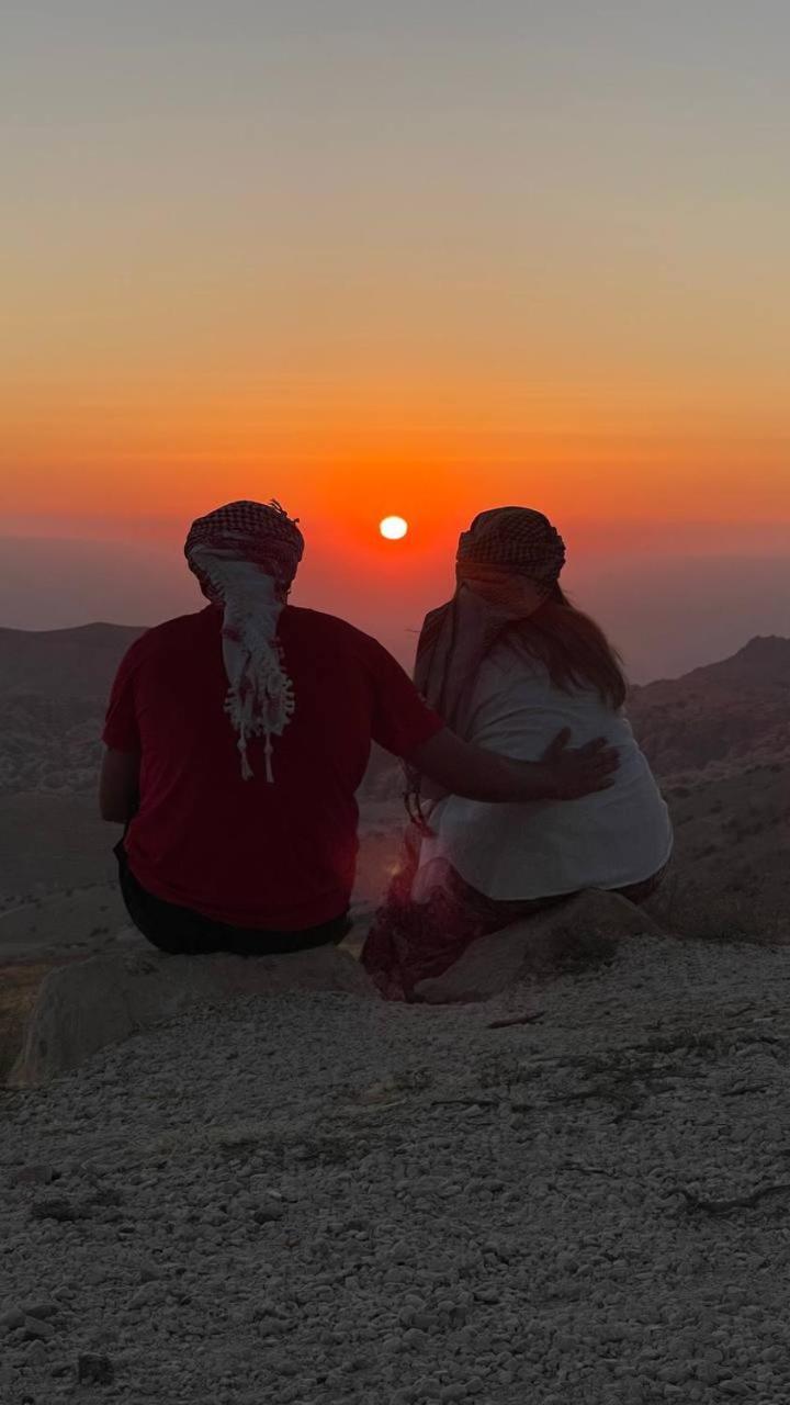 Little Petra Heritage Village وادي موسى المظهر الخارجي الصورة