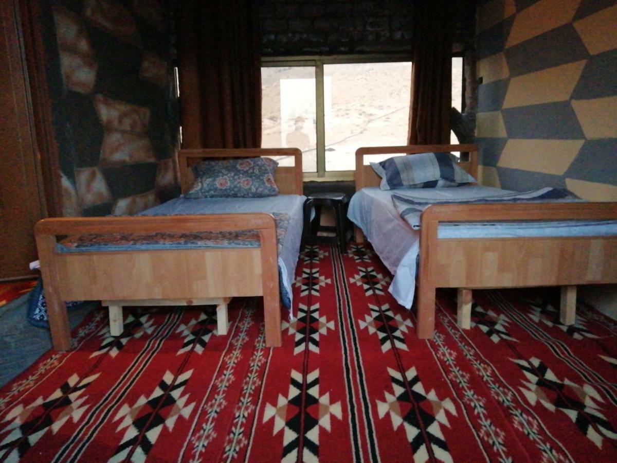 Little Petra Heritage Village وادي موسى المظهر الخارجي الصورة