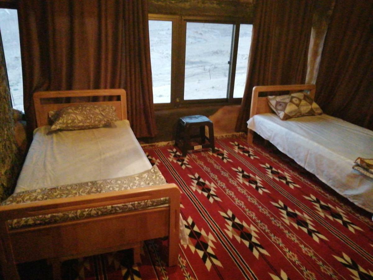 Little Petra Heritage Village وادي موسى المظهر الخارجي الصورة