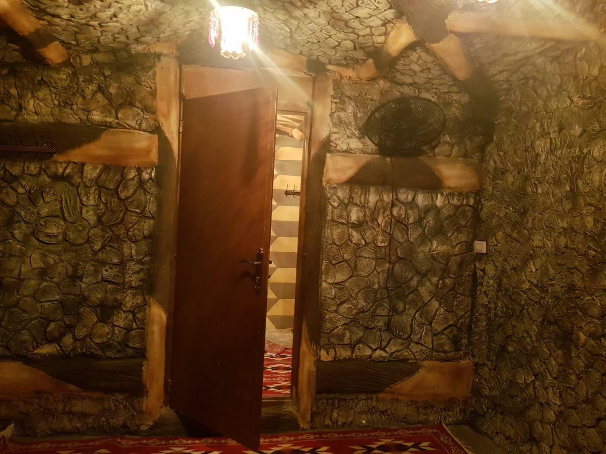 Little Petra Heritage Village وادي موسى المظهر الخارجي الصورة
